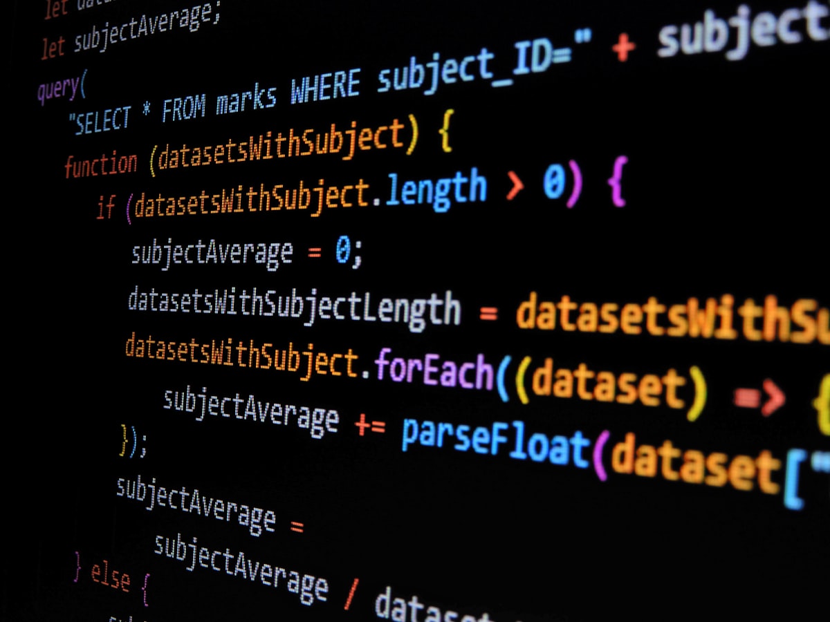 Курс JavaScript
